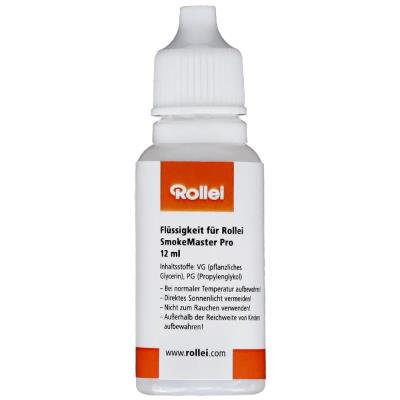 Rollei náhradní sada 3ks náplní pro SmokeMaster Pro