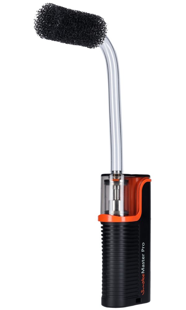 Rollei SmokeMaster Pro