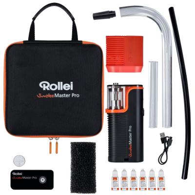 Rollei SmokeMaster Pro