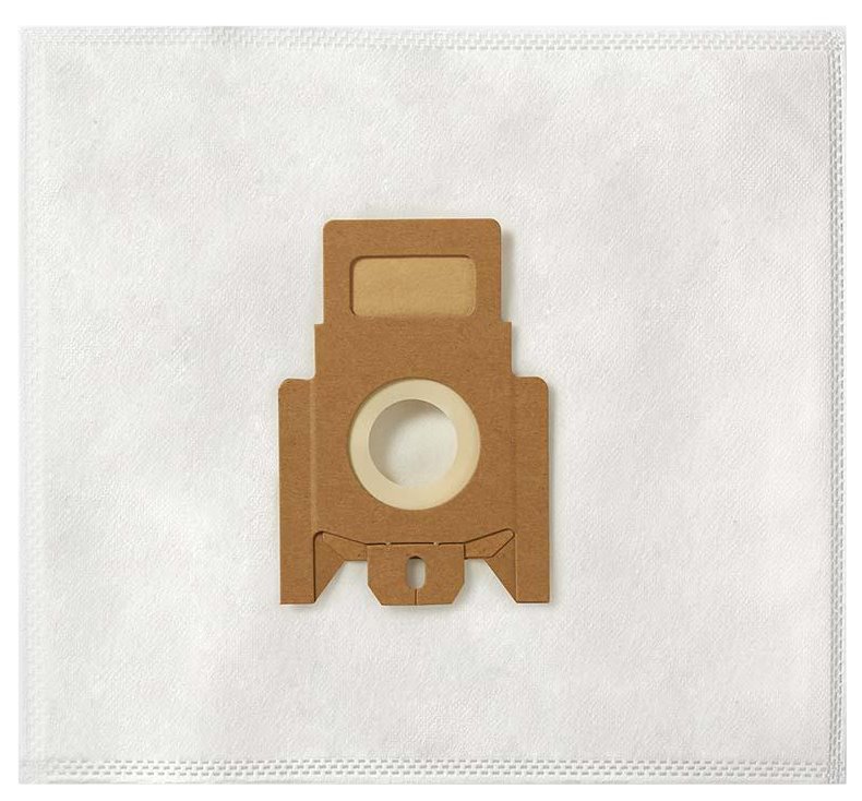 NEDIS sáčky do vysavače/ 10 kusů/ syntetické/ Miele 5588921, 7291640/ bílé