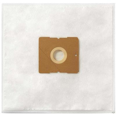 NEDIS sáčky do vysavače/ 4 kusy/ syntetické/ univerzální/ bílé