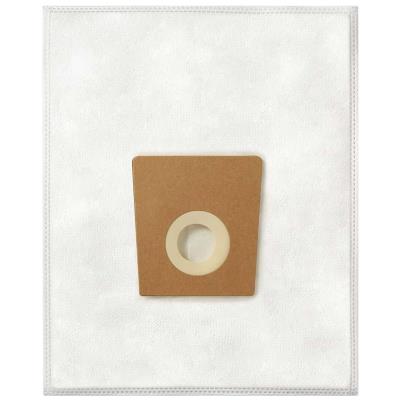 NEDIS sáčky do vysavače/ 10 kusů/ syntetické/ Bosch / Siemens D - F - G - H/ bílé