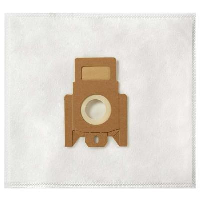 NEDIS sáčky do vysavače/ 10 kusů/ syntetické/ Miele 5588921, 7291640/ bílé