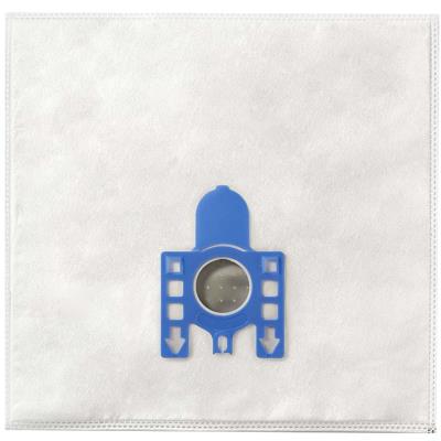 NEDIS sáčky do vysavače/ 4 kusy/ syntetické/ Miele GN/ bílé