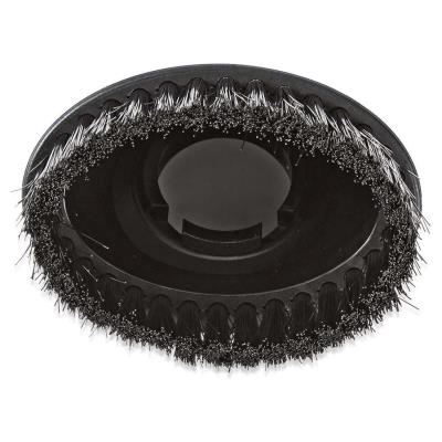 NEDIS prachový kartáč/ umělé štětiny/ univerzálně použitelné/ 30 / 32 / 35 mm/ černý