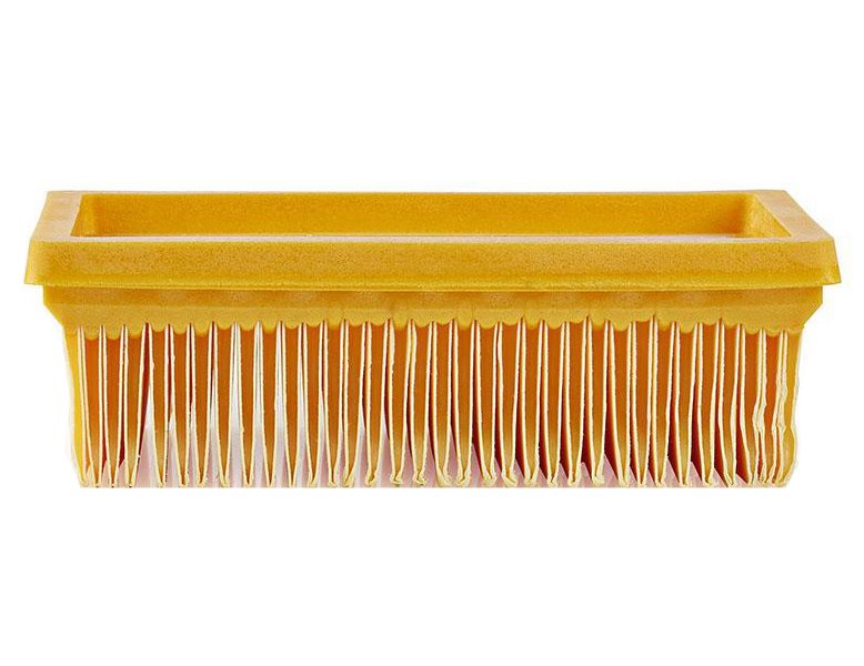 NEDIS motorový filtr do vysavače/ Kärcher 2.863-005.0/ oranžový