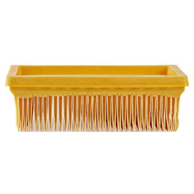 NEDIS motorový filtr do vysavače/ Kärcher 2.863-005.0/ oranžový