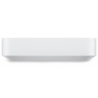 Ubiquiti UniFi Cloud Gateway Ultra - Router, UniFi Network OS, IPS/IDS, 1x 2.5GbE, 4x GbE