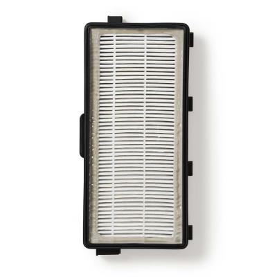 NEDIS náhradní aktivní HEPA filtr/ Miele SF-AH50 - 7226170/ černo-bílý