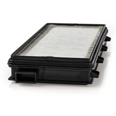 NEDIS náhradní aktivní HEPA filtr/ Miele SF-AH50 - 7226170/ černo-bílý