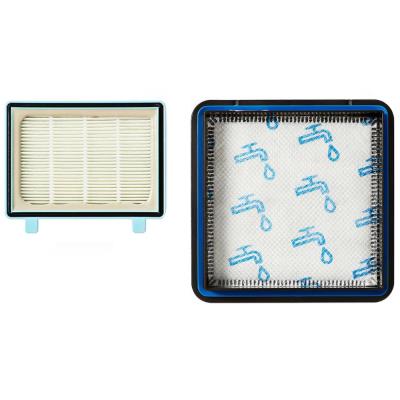 NEDIS se HEPA filtrů/ HEPA filtr/ motorový filtr/ Philips/ H11/ modro-bílé