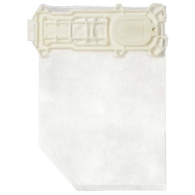 NEDIS sáčky do vysavače/ 4 kusy/ syntetické/ Vorwerk 135136 Kobold/ bílé