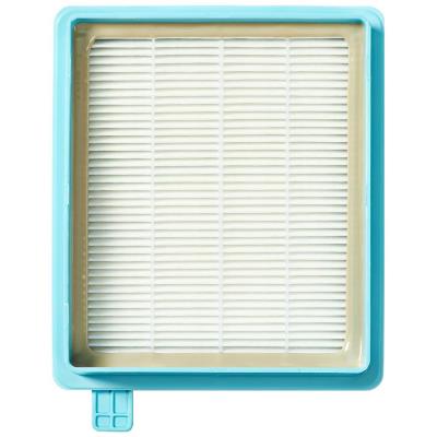 NEDIS se HEPA filtrů/ mikrofiltr/ motorový filtr/ Philips/ H13/ modro-bílé