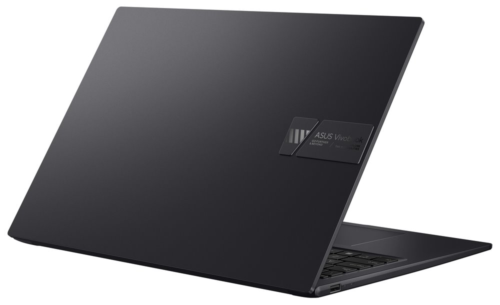 ASUS Vivobook 16X/ i7-1355U/ 16GB/ 1TB SSD/ Intel® Iris Xe/ 16"WUXGA,matný/ W11H/ černý