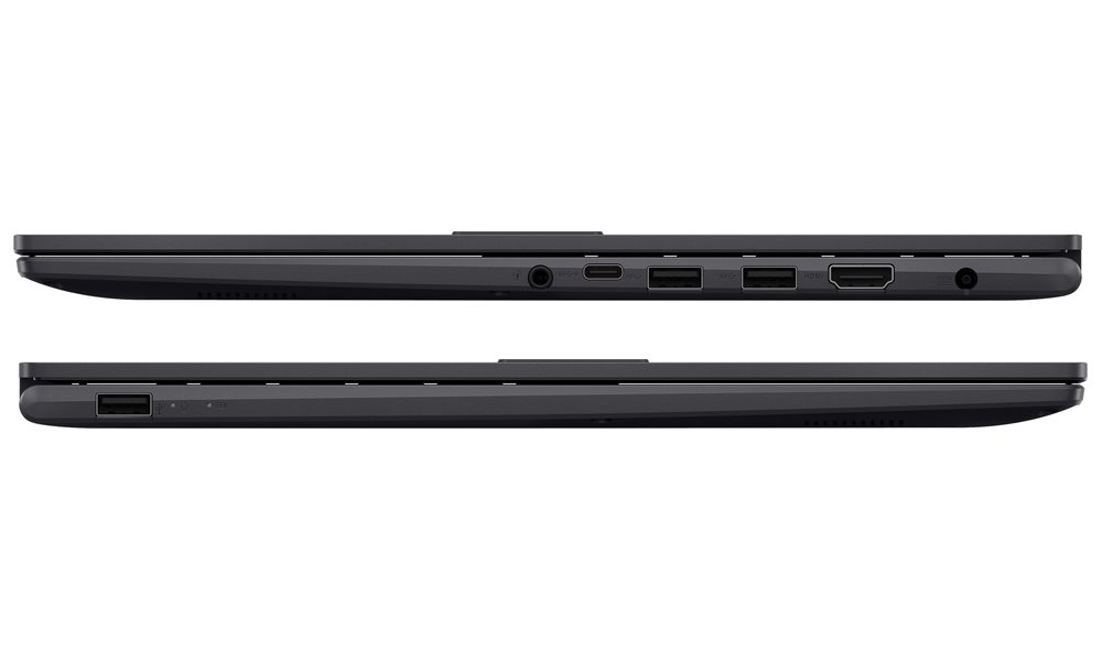 ASUS Vivobook 16X/ i7-1355U/ 16GB/ 1TB SSD/ Intel® Iris Xe/ 16"WUXGA,matný/ W11H/ černý