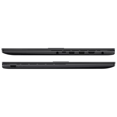ASUS Vivobook 16X/ i7-1355U/ 16GB/ 1TB SSD/ Intel® Iris Xe/ 16"WUXGA,matný/ W11H/ černý