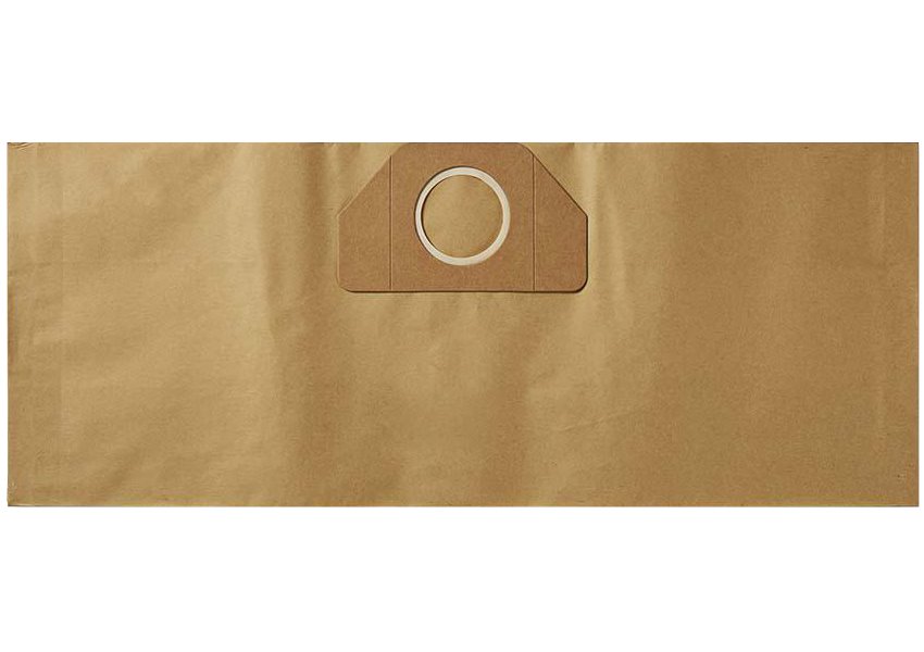 NEDIS sáčky do vysavače/ 10 kusů/ papír/ Kärcher 2201/ hnědé