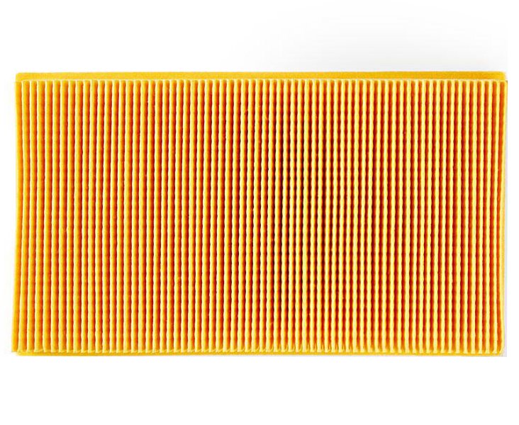 NEDIS motorový filtr do vysavače/ Kärcher 6.904-367.0/ oranžovo-žlutý