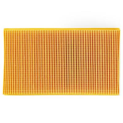 NEDIS motorový filtr do vysavače/ Kärcher 6.904-367.0/ oranžovo-žlutý