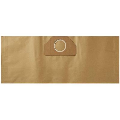 NEDIS sáčky do vysavače/ 10 kusů/ papír/ Kärcher 2201/ hnědé