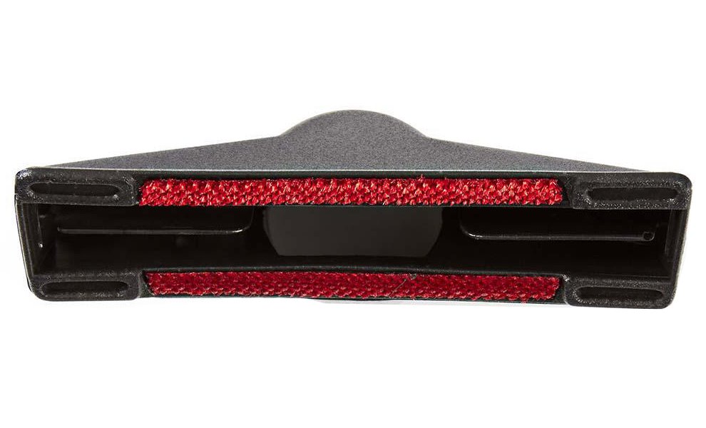 NEDIS hubice na čalounění/ 35 - 30 mm/ univerzální/ černá