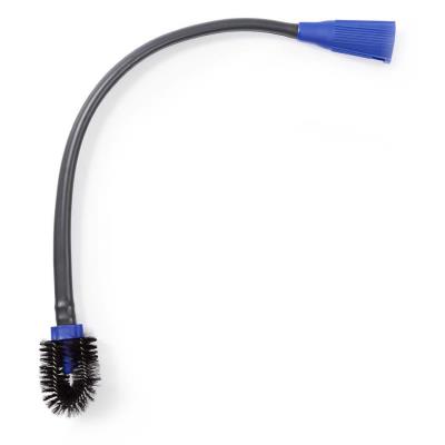 NEDIS hubice na radiátory/ univerzálně použitelné/ 30 - 36 mm/ černá