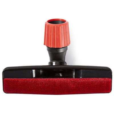 NEDIS hubice na kočičí a psí chlupy Vario/ univerzálně použitelné/ 30 - 37 mm/ černá