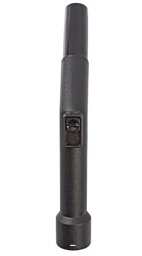 NEDIS rukojeť k vysavači/ 35 mm/ univerzální/ černá