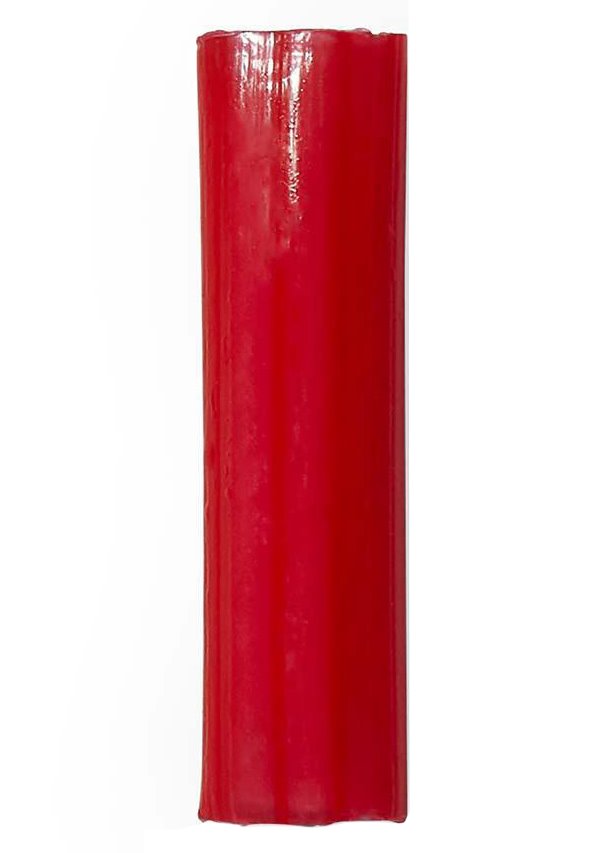 NEDIS vůně do vysavače/ sladká/ 5 náplní/ červená