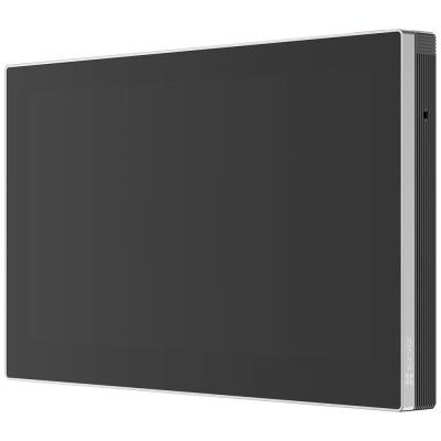 EZVIZ chytrá obrazovka SD7/ Wi-Fi/ 7" IPS LCD/ rozlišení 1024 x 600/ baterie 4600 mAh/ černá