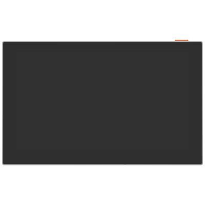 EZVIZ chytrá obrazovka SD7/ Wi-Fi/ 7" IPS LCD/ rozlišení 1024 x 600/ baterie 4600 mAh/ černá