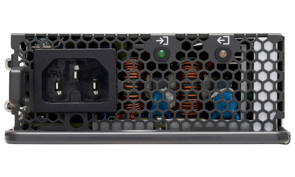 Cisco PWR-C5-600WAC= 600W AC Config 5 Power Supply