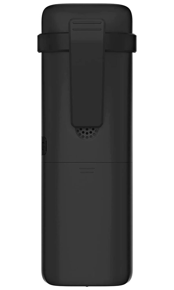 Yealink W78H   IP DECT ručka pro W78P; W70B, W80B, W90B; 2,4“ bar.disp.