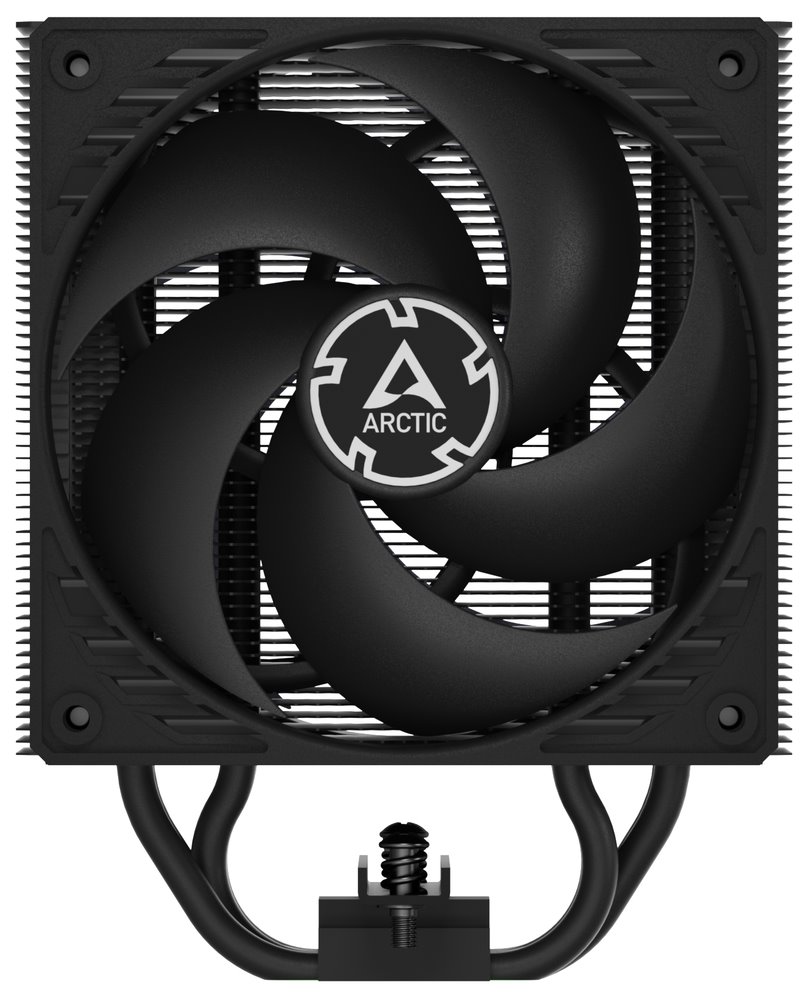 ARCTIC chladič Freezer 36 černý