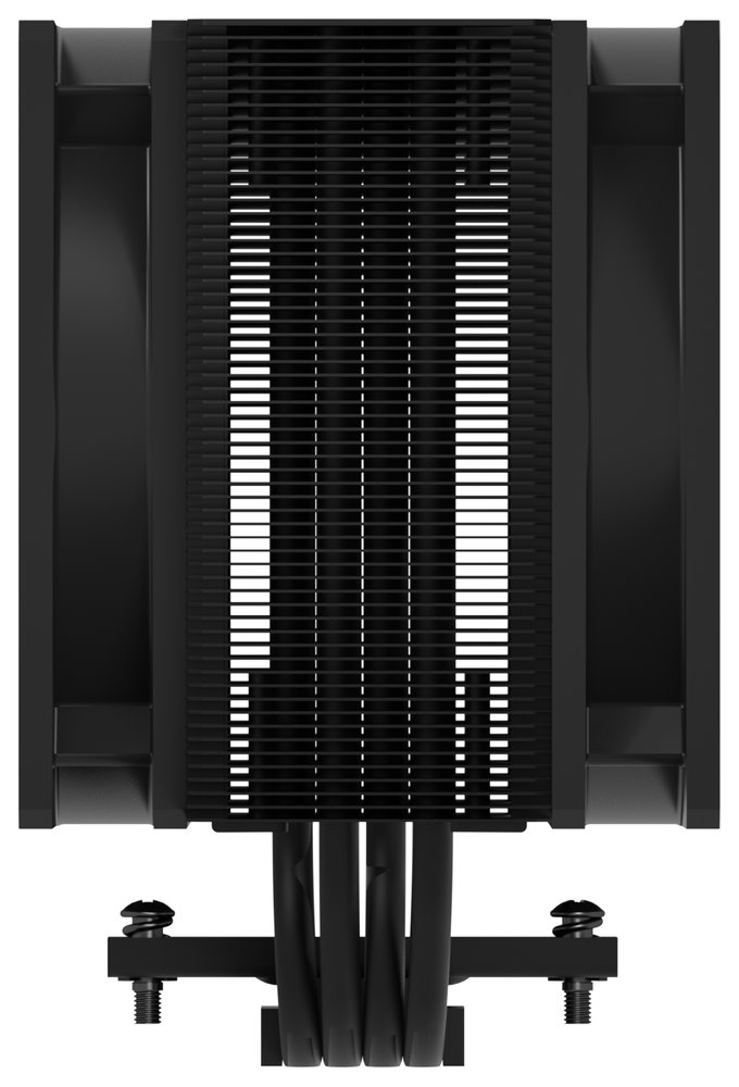 ARCTIC chladič Freezer 36 černý