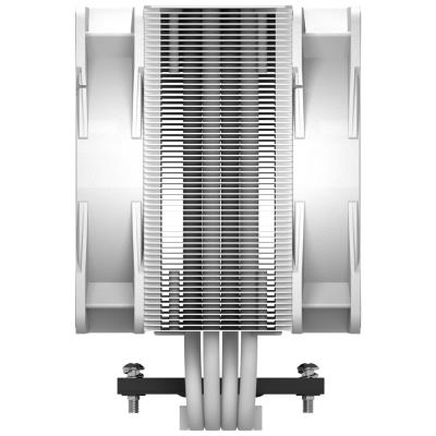 ARCTIC chladič Freezer 36 ARGB bílý