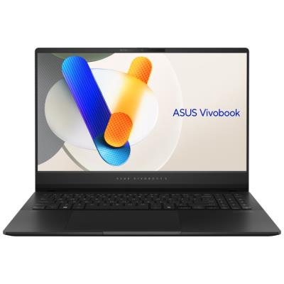 ASUS Vivobook S/ Ultra 7 155H/ 16GB/ 1TB SSD/ Intel® Arc™ Graphics/ 15,6"2.8K,OLED/ W11H/ černý