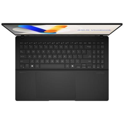 ASUS Vivobook S/ Ultra 7 155H/ 16GB/ 1TB SSD/ Intel® Arc™ Graphics/ 15,6"2.8K,OLED/ W11H/ černý
