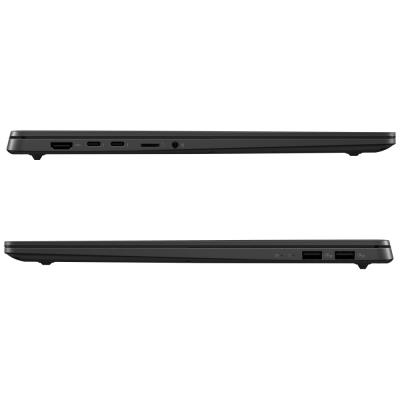 ASUS Vivobook S/ Ultra 7 155H/ 16GB/ 1TB SSD/ Intel® Arc™ Graphics/ 15,6"2.8K,OLED/ W11H/ černý