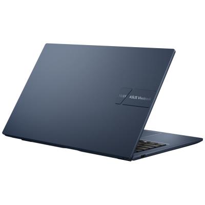 ASUS Vivobook/ i3-1315U/ 8GB/ 512GB SSD/ Intel® UHD/ 15,6"FHD,matný/ W11H/ modrý