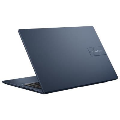 ASUS Vivobook/ i5-1335U/ 16GB/ 512GB SSD/ Intel Iris Xe/ 15,6"FHD,matný/ W11H/ modrý