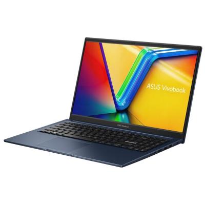 ASUS Vivobook/ i5-1335U/ 16GB/ 512GB SSD/ Intel Iris Xe/ 15,6"FHD,matný/ W11H/ modrý