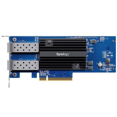 Synology E25G30-F2   rozšiřující karta 2x 25GbE SFP28