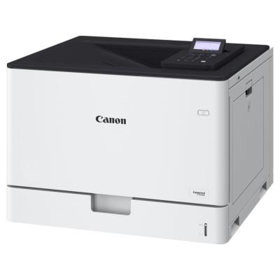 Canon barevná tiskárna i-SENSYS X C1946P - 46 str./min (A4)/ 26 str./min (A3)/ DUPLEX/ LAN/ WIFI/ USB - startovací toner