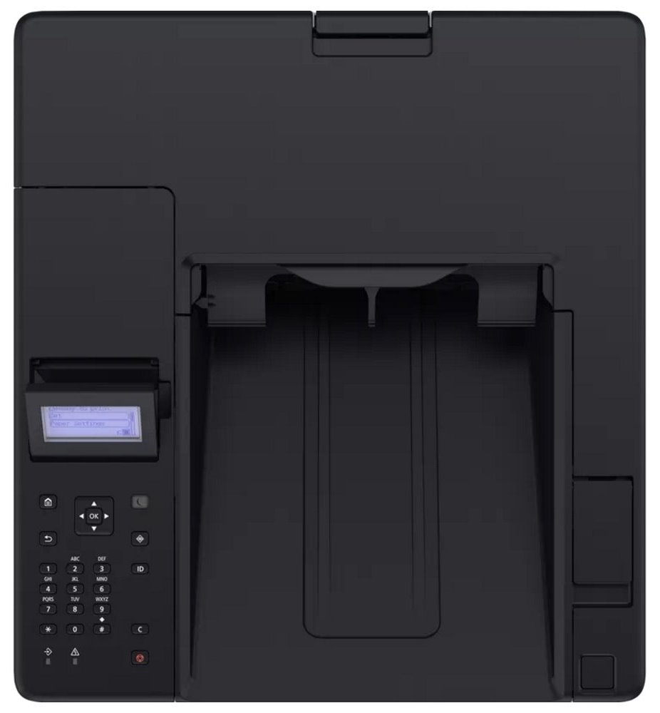 Canon černobílá tiskárna  i-SENSYS X 1871P  SFP/A4/ 71 str. min/DUPLEX/LAN/WIFI/USB - bez tonerů