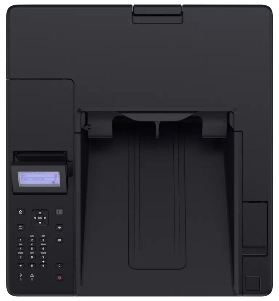 Canon černobílá tiskárna  i-SENSYS X 1861P  SFP/A4/ 61 str. min/DUPLEX/LAN/WIFI/USB - bez tonerů