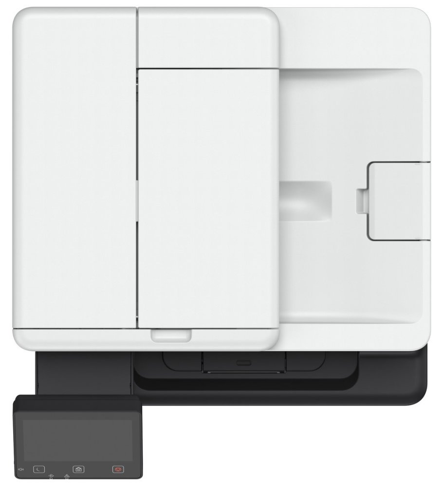Canon černobílá multifunkce i-SENSYS X 1440iF /A4/MFP/Copy/Print/Scan/Send/FAX/40ppm/LAN,WLAN/USB - bez tonerů