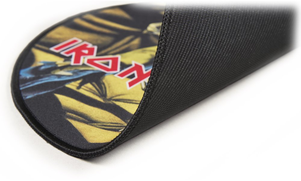 Iron Maiden herní podložka pod myš/ model 3/ 30 cm