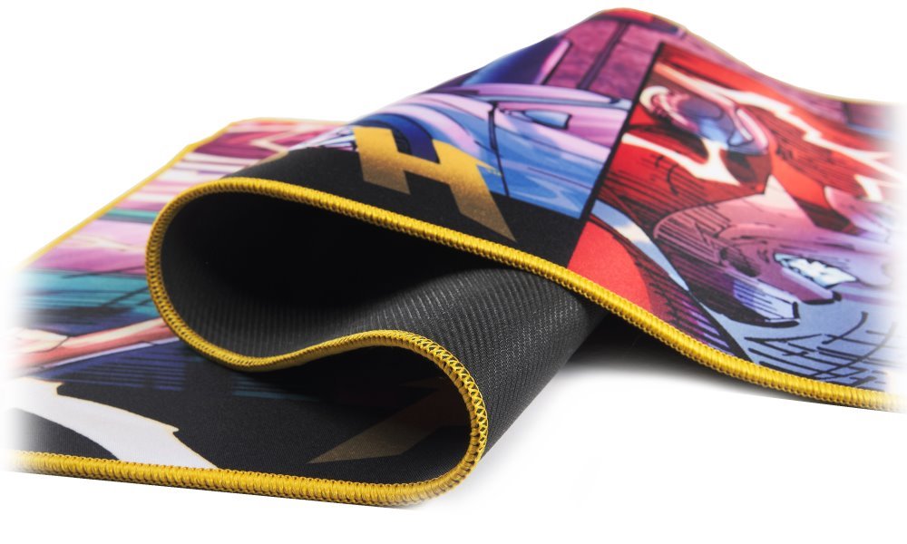 Flash herní podložka XXL/ 90 x 40 cm