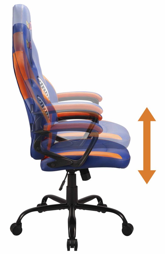 Dragonball Z Gaming Seat Original